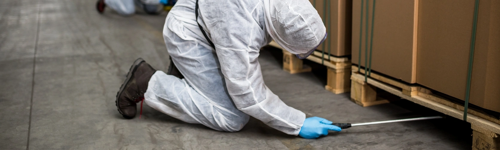 Pest control Services in Thiruverkadu